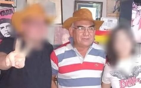 Otro escándalo en Chaco: denuncian por abuso sexual a aliado de Capitanich y baja su candidatura