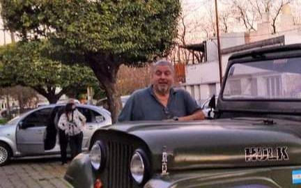 "Hasta siempre maestro": mensajes cargados de dolor en las redes para despedir a Bracco