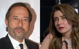 Guillermo Francella reveló cómo fue el diálogo con Érica Rivas: "Ella me pidió..."