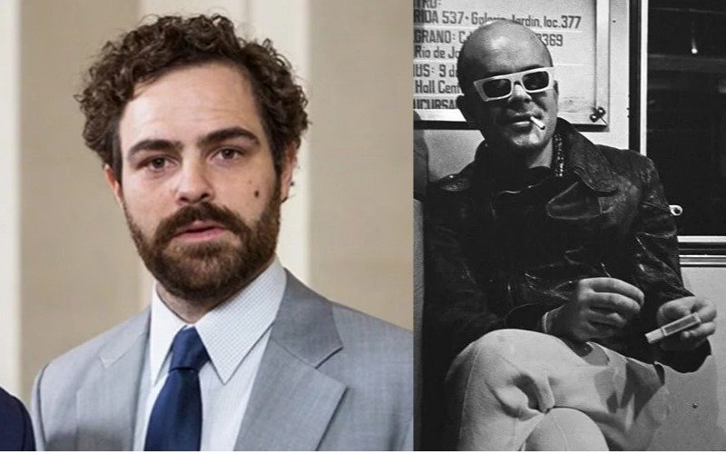 Peter Lanzani se pondrá en la piel de Luca Prodan para contar su vida