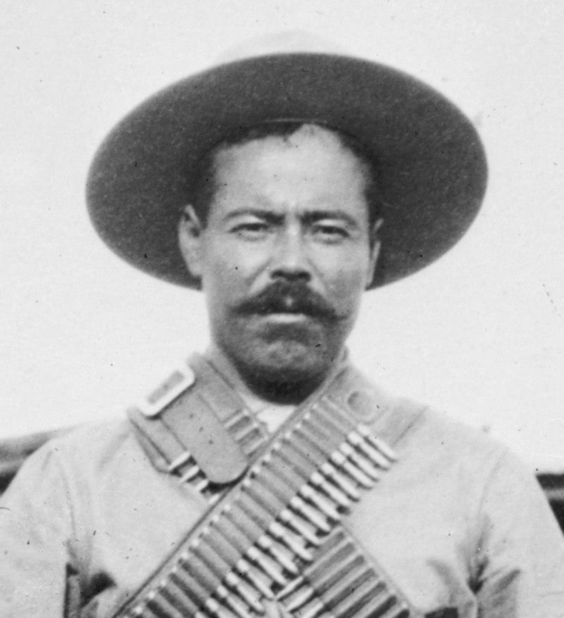 ¿Héroe o villano?: México recordó a Pancho Villa