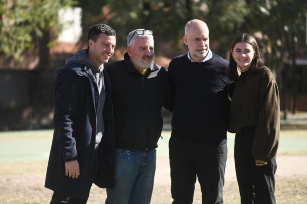 La apuesta de Juntos por el Cambio en las provincias