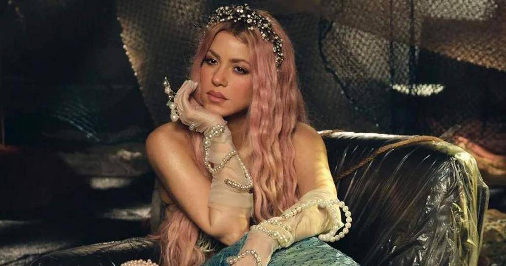 ¿Más fraude de Shakira?: ella dice que la persiguen