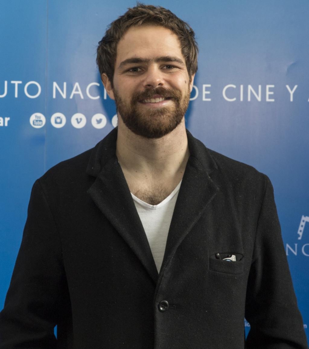 Sorpresa: Peter Lanzani se convertirá en Luca Prodan en una película que también dirigirá