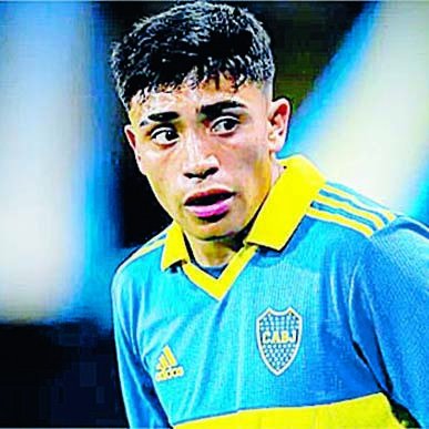 Langoni volvió a lesionarse y Blondel puso primera