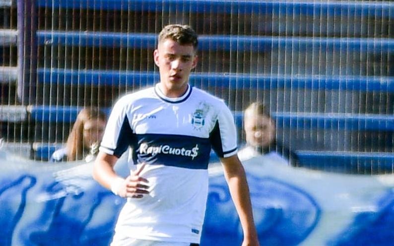 La Reserva del Lobo no hizo pie ante Talleres