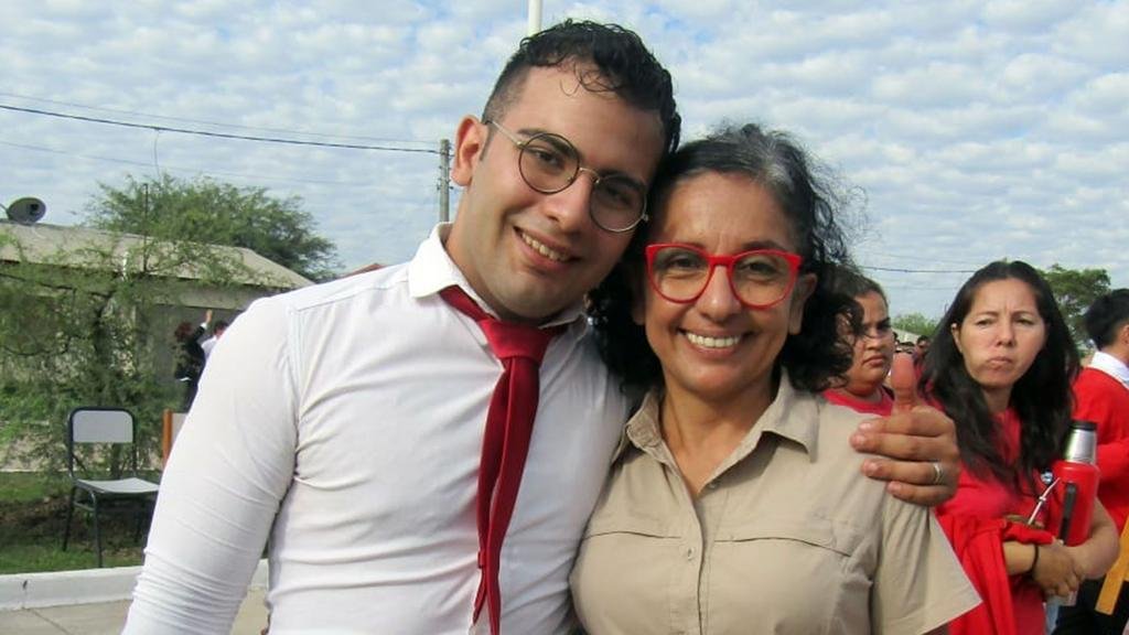 Marcela Acuña apuntó contra su hijo: “Yo lo cubrí y salió todo mal”
