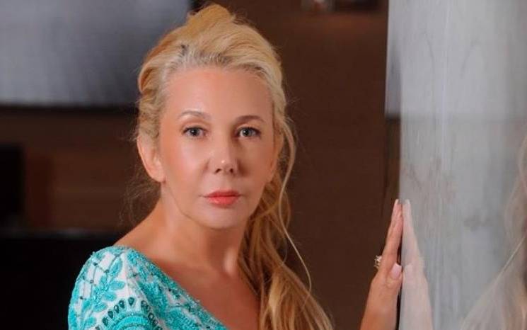 Por primera vez, Mariana Nannis reveló sus emociones por el nacimiento de su nieta 
