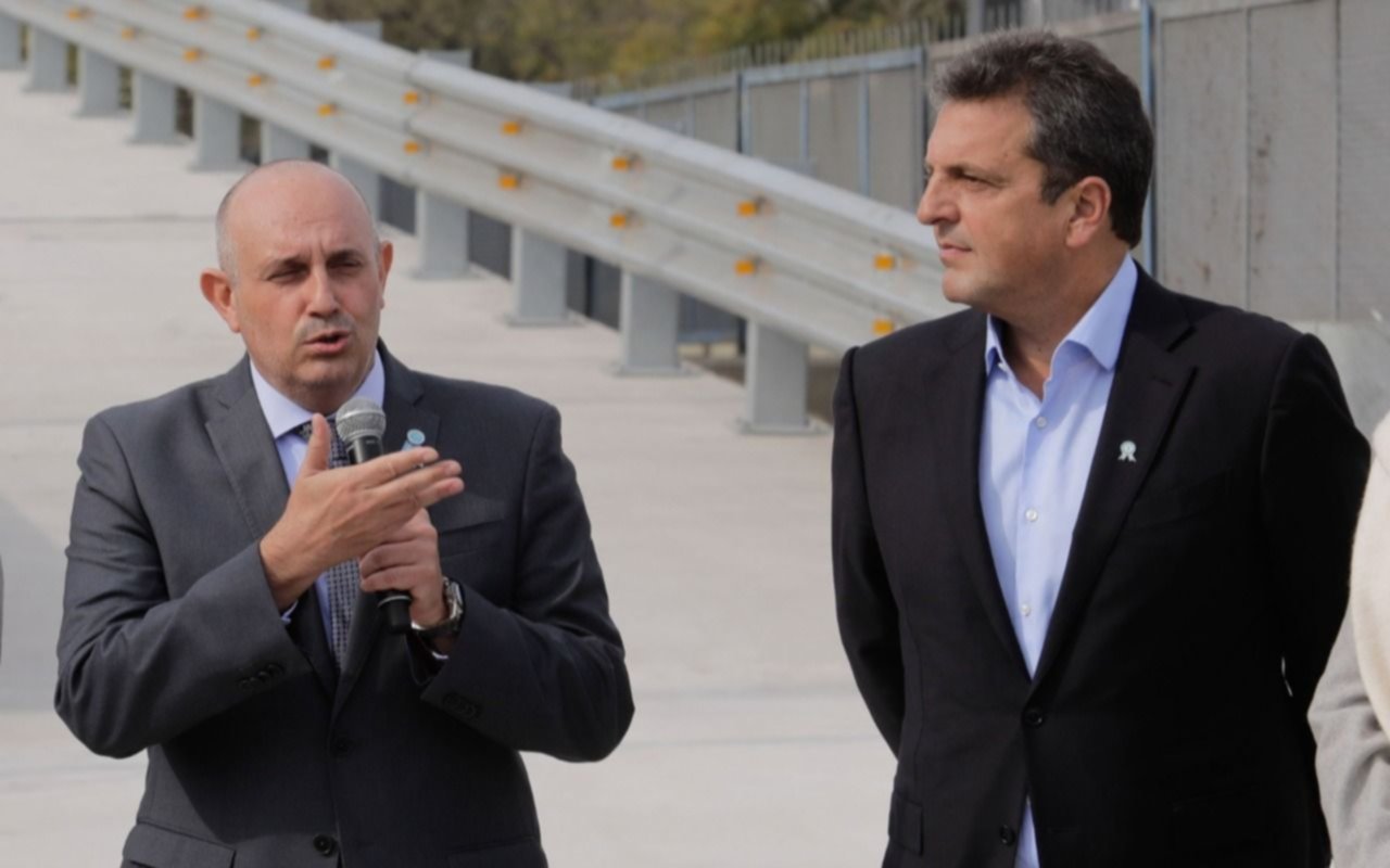 Elecciones 2023: “Milei es un candidato inexperto en materia de gestión económica”