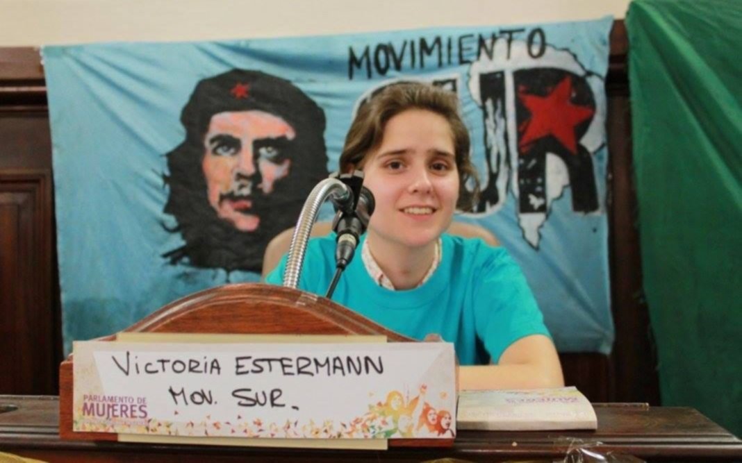 Elecciones 2023.- Candidata de La Plata propone declarar la "emergencia de violencia de género"