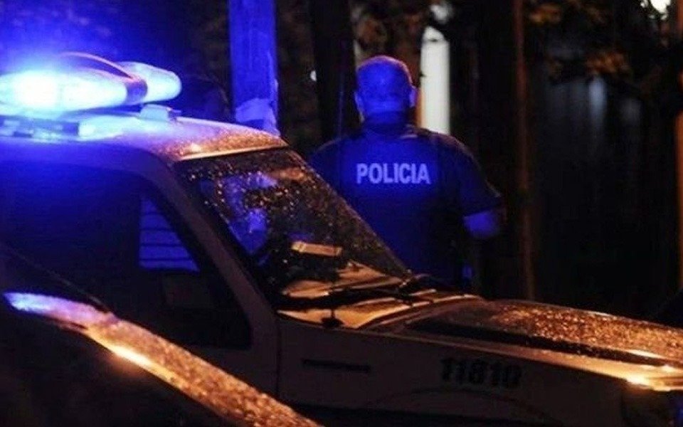 En Berisso, una mujer intentó quitarse la vida y debió ser asistida por el SAME