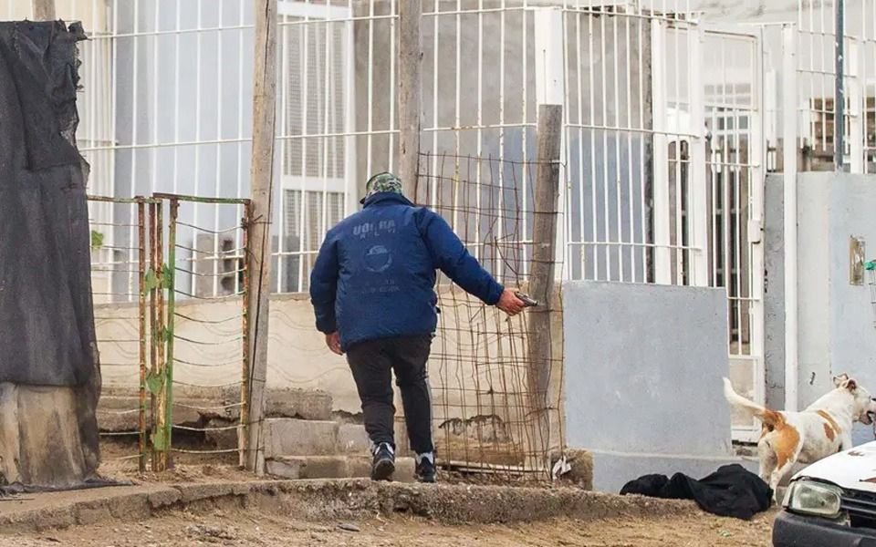 Elecciones en Chubut: atacan a tiros el barrio donde el candidato Juan Pablo Luque hacía campaña