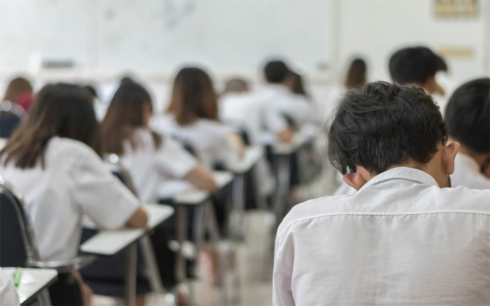 Provincia: autorizan dos subas en aranceles de colegios privados tras las vacaciones de invierno