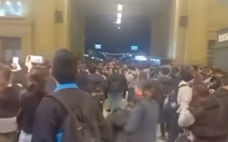 Demoras y cancelaciones en el Tren Roca: ¿afecta a La Plata?