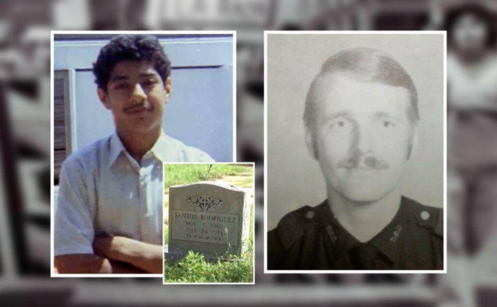 Dallas y el recuerdo del chico muerto en la ruleta rusa de un policía