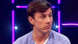 El marido de Pampita habló de Vicuña: “Dijo algo que quedó confuso y se arrepintió”