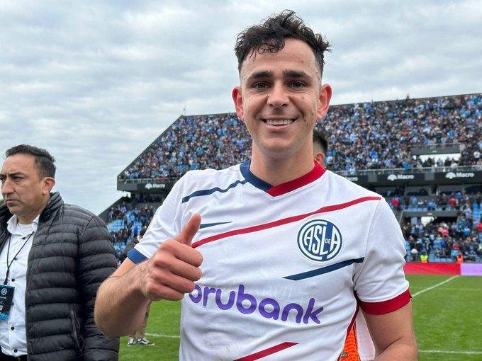 San Lorenzo busca seguir en racha frente a Argentinos