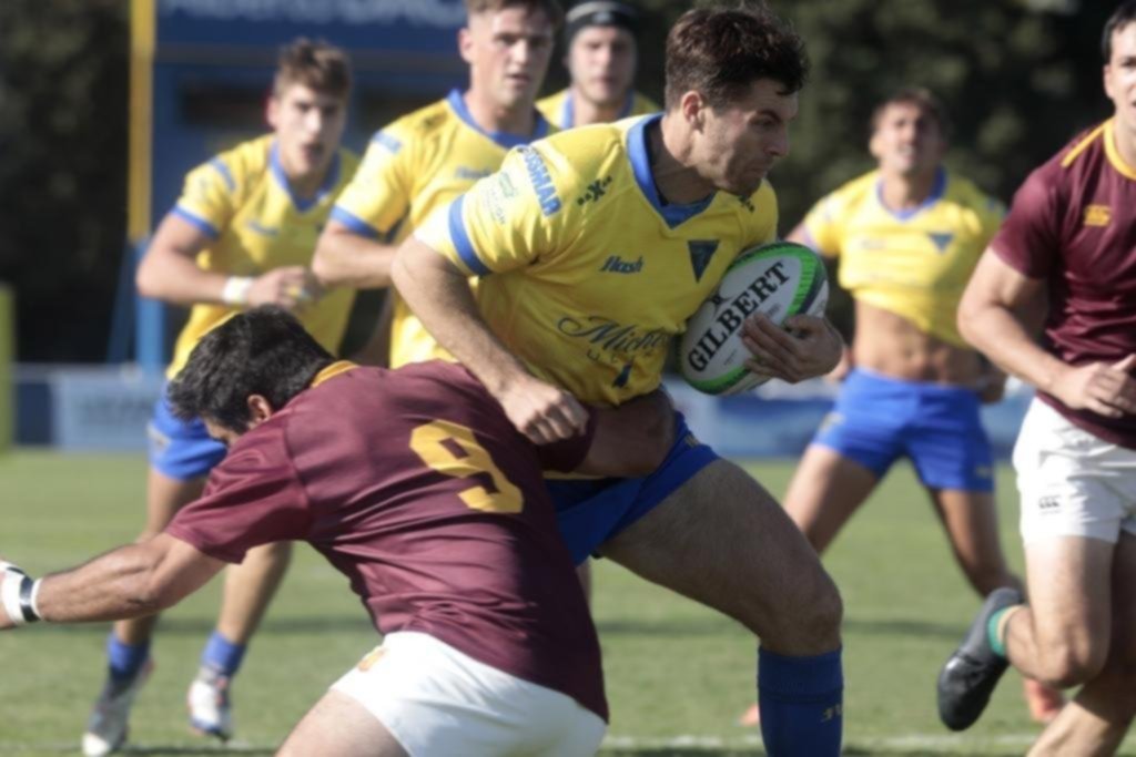 La Plata visita al líder Newman y San Luis necesita la victoria