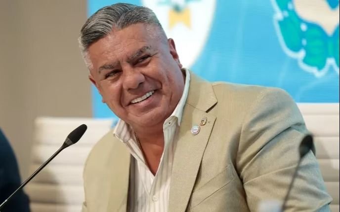 "Chiqui" Tapia celebró el debut soñado de Messi en el Inter Miami: "No los voy a dejar tirados"