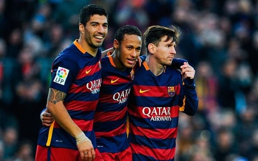 ¿Se vuelven a juntar? Un ex compañero de Messi en Barcelona podría ser fichado por el Inter Miami