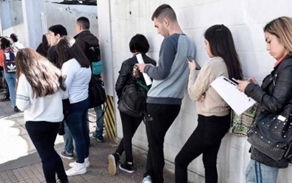 Trabajo en La Plata: uno por uno, no te pierdas estos ofrecimientos de empleo
