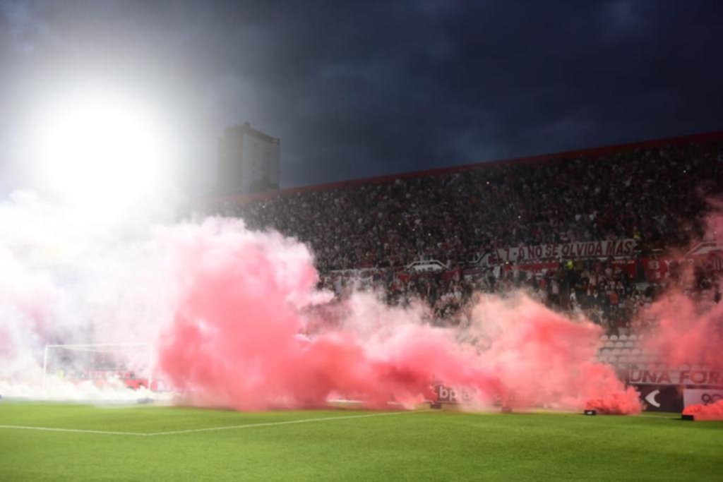 Cortó una serie de seis partidos sin triunfos cuando más lo necesitaba