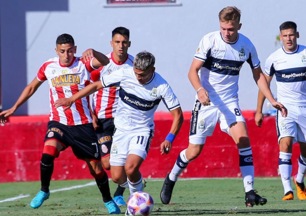 Se viene la Copa de la Liga y la zona del Lobo tendrá una dura competencia en la tabla anual