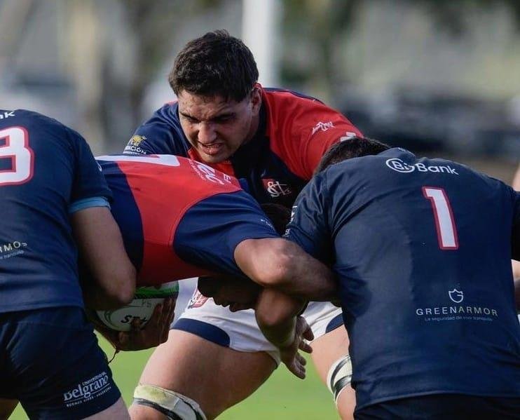 Éxito vital de San Luis para inyectar esperanza e ilusión