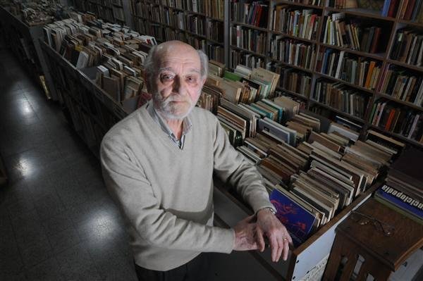 Mario Luis Lenzi