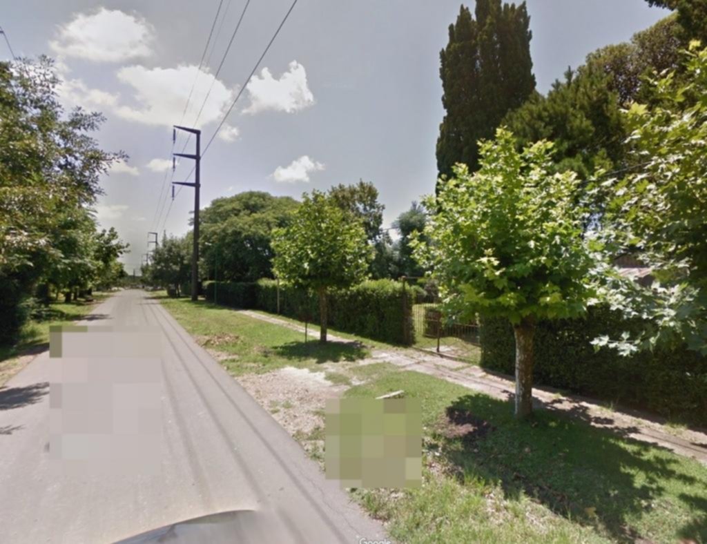 Asaltaron y lastimaron a una abuela en San Carlos