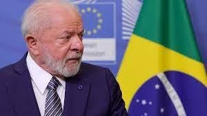 Lula “detona” el acuerdo entre el Mercosur y Europa para proteger su industria nacional