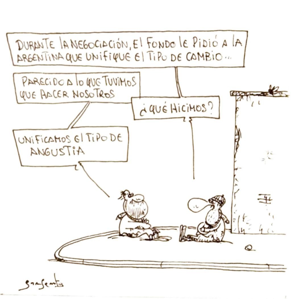 Humor económico