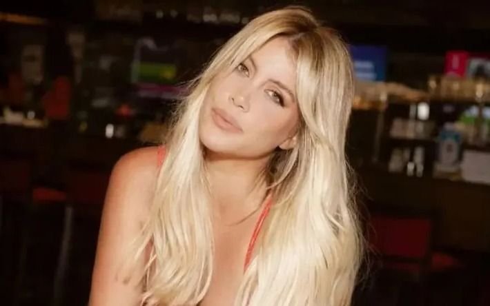 La salud de Wanda Nara: cuál fue la primera salida junto a su familia a la espera de los resultados médicos
