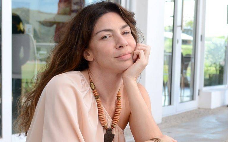 Romina Gaetani atraviesa un difícil momento de salud: "Fui perdiendo tanto la visión como la movilidad"