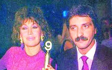 Tenía 69 años: adiós a Luis Vadalá, ex pareja de Moria, que cambió la tele por las facturas