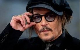 Temen por la salud de Johnny Depp: ahora lo encontraron inconsciente en un hotel 