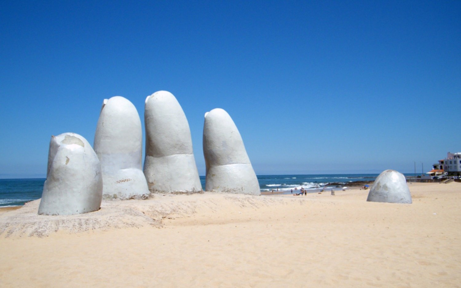 En Punta del Este la ola de robos afecta a casas ocupadas o desocupadas