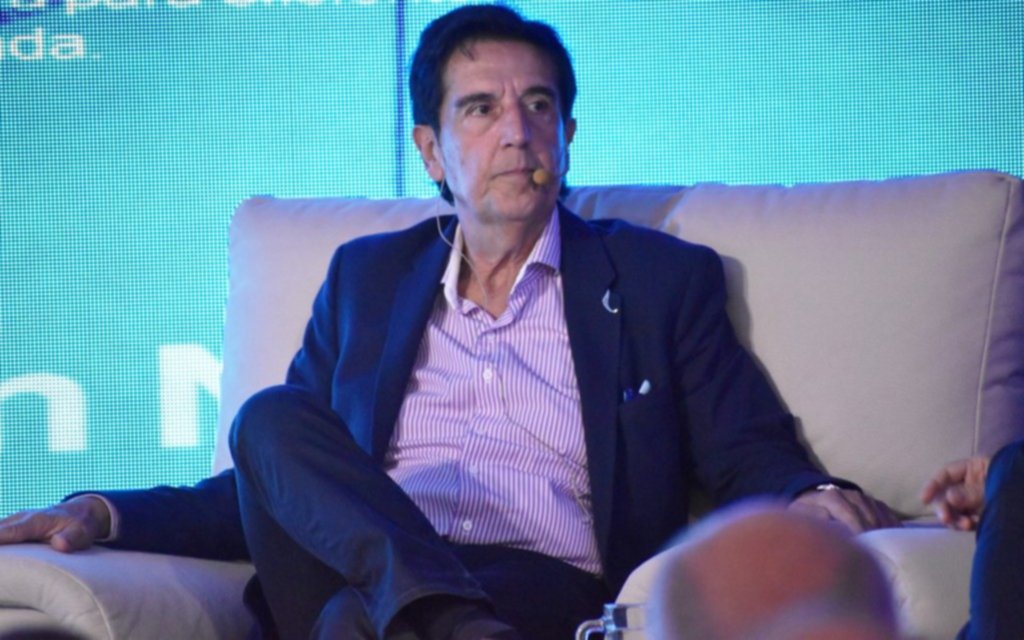 Melconian sobre las medidas del Gobierno: “La telaraña que armaron no tenía chances de terminar bien”