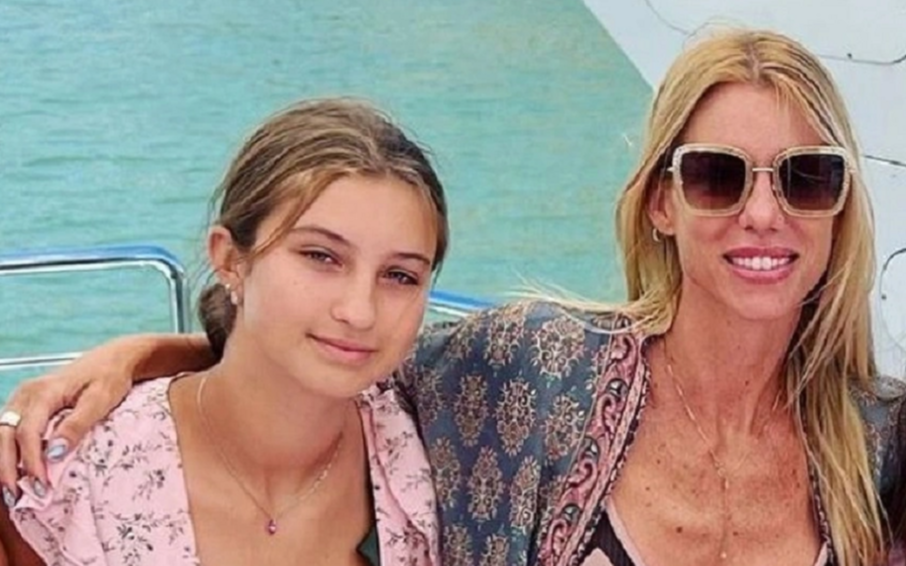 El abogado de Nicole Neumann reveló cómo está la relación entre la modelo e Indiana