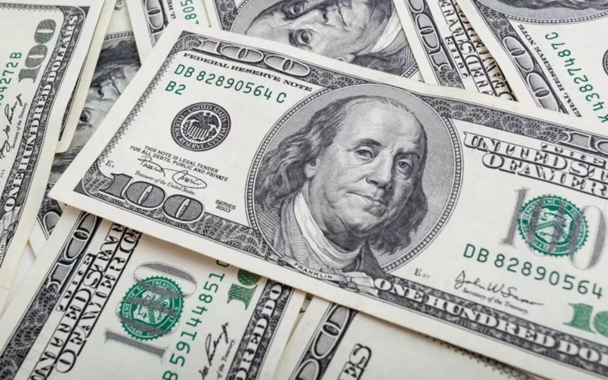 Dólar blue: se disparó y cerró a $552 tras el anuncio de las nuevas medidas del Gobierno