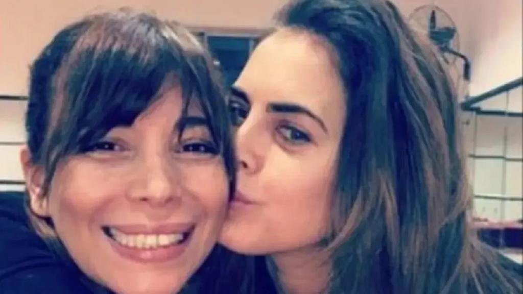“Milagro de recuperación”: Ximena Capristo se reencontró con Silvina Luna y habló de su salud