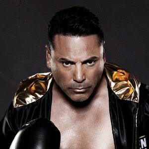“Golden Boy”: los triunfos y las luchas de Oscar de La Hoya llegaron a la televisión
