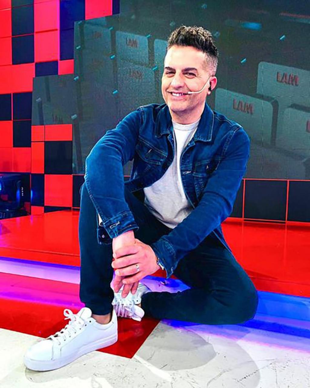 Ángel De Brito: “No hay ‘angelitas’ imprescindibles”