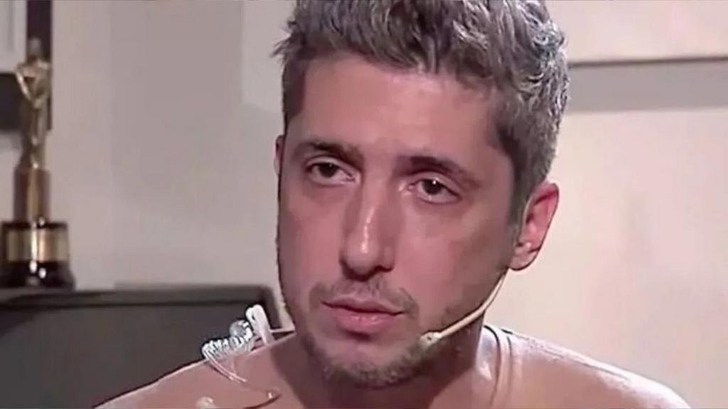Regrabaron una película en la que aparecía Jey: lo borraron