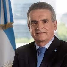 “No tenemos una crisis económica”, aseguró Rossi