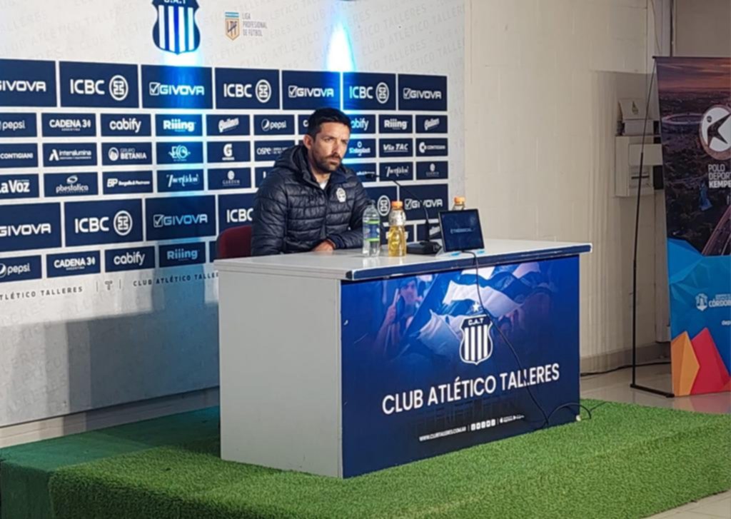 “Sabemos lo que hay que mejorar, y lo trabajamos”