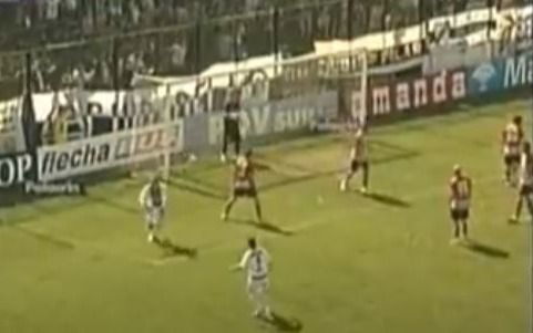 ¿Por qué un recordado Estudiantes-All Boys involucra a Eduardo Domínguez?