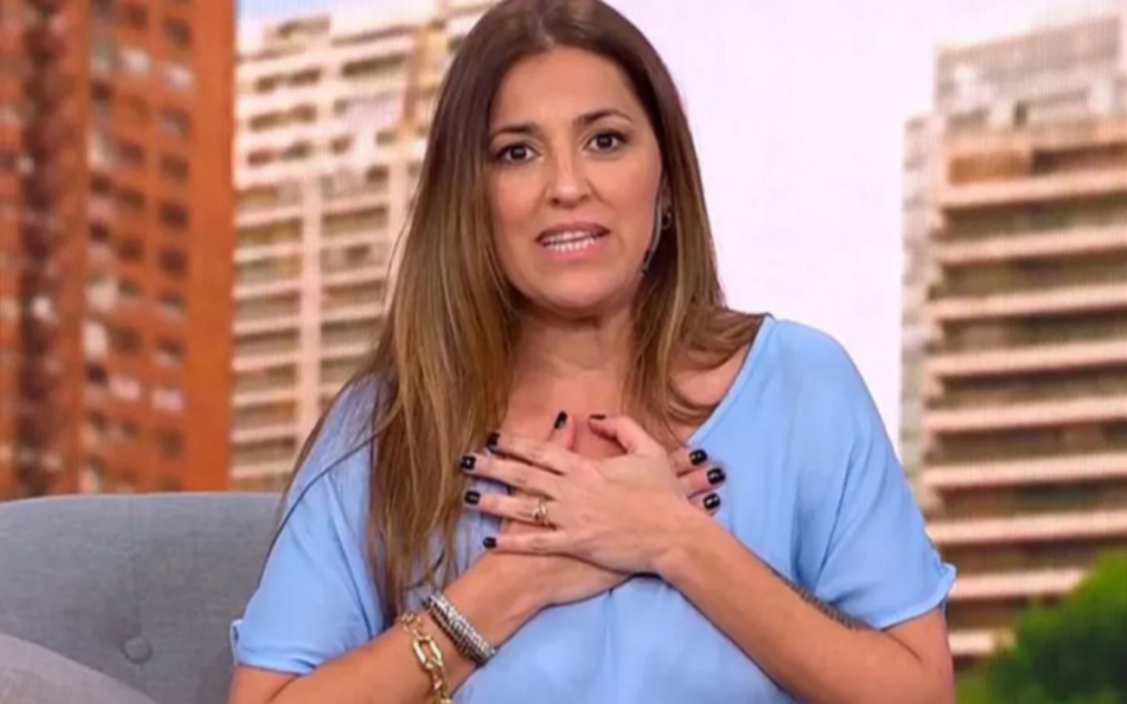 Maju Lozano abandonó su programa definitivamente y contó los motivos