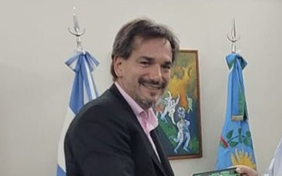 Elecciones 2023.- Galmarini le respondió a Grabois: "Trabajás para que gane Juntos"