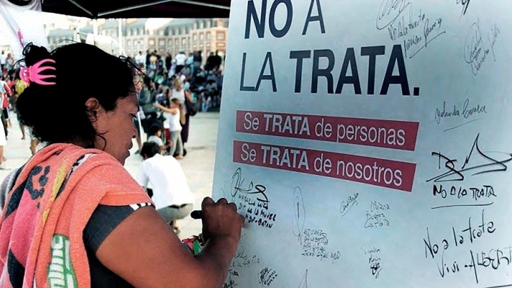 Trata de personas: las nuevas formas de captación